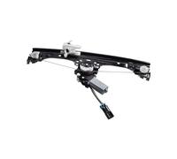 Mecanismo Alzacristales Compatible Con Fiat Para 500 1.4L 2012-2019 Ventanilla Delantera Izquierda Lado Del Conductor Conjunto Regulador Ventana 2 Pines Motor 52060970