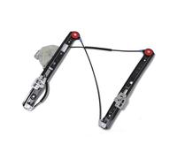 Mecanismo Alzacristales Compatible Con Para 320i 330i 330xi 325i 325xi 2001-2005 Piezas Mejora Del Regulador Ventana Lateral Coche Delantero Izquierdo BM1350111 51337020659
