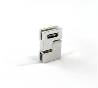 Mecanismo basculante Puig en aluminio para Deflector / Espoiler en cúpula