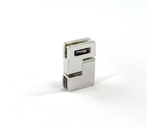 Mecanismo basculante Puig en aluminio para Deflector / Espoiler en cúpula