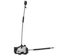 Mecanismo Bloqueo Central Actuador Cerradura Puerta Delantera Derecha Para NV400 2010-2020 6 Pines 805020009R 93197290