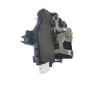 Mecanismo Bloqueo Puerta Coche Actuador Cerradura Puerta 8N1837015A 8N1837016A 8N1837015C 8N1837016C Para TT 2,0 2,5(Front Left)