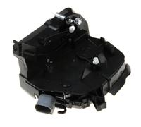 Mecanismo Bloqueo Puerta Coche Actuador Cerradura Puerta Para E46 325Ci 330Ci M3 2001-2006 51217011247 51217011250 No Apto Para Vehículos Con Volante A La Derecha(Front Right)