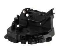 Mecanismo Bloqueo Puerta Coche Actuador Cerradura Puerta Para E46 325Ci 330Ci M3 2001-2006 51217011247 51217011250 No Apto Para Vehículos Con Volante A La Derecha(Front Left)