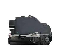 Mecanismo Bloqueo Puerta Coche Actuador Cerradura Puerta Para Porsche Para Carrera Para Boxste Turbo 8N1837015 3B1837016M(Front Left)
