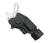 Mecanismo Bloqueo Puerta Coche Actuador Cerradura Puerta Trasera Izquierda Derecha Para Toyota Para Corolla 2000-2008 Para Avensis Para Verso 69140-12040 69130-12040(Rear Left)