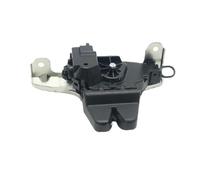 Mecanismo Bloqueo Puerta Coche Para Mercedes Para Benz C238 E200 E220 E250 E300 C118 CLA180 CLA200 CLA220 CLA250 Actuador Bloqueo Tapa Maletero Trasero A2057500600