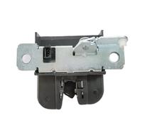 Mecanismo Bloqueo Tapa Maletero Trasero Para VW Para Polo 9N1 9N2 Para Golf MK4 Para Bora Para Caddy MK3 Para Touareg Actuador Cerradura Puerta