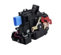 Mecanismo central del actuador de cerradura de puerta delantera derecha 3D1837016A / Ajuste for VW Caddy Jetta Golf 5 V Phaeton Seat Toledo Skoda Octavia 9 pines