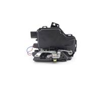Mecanismo central del actuador de cerradura de puerta delantera izquierda/derecha trasera izquierda/derecha/apto for Volkswagen Golf 4 Bora MK4 Passat B5 1998-2007(Rear Right Door)