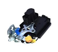 Mecanismo Cerradura Puerta Para Aveo Para Lacetti Para Daewoo Para Buick Para Excelle 96272643 96272644 96260995 96260996 Pestillo Actuador Cerradura Central Puerta Pestillo Puertas(Front Left)