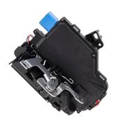 Mecanismo Cerradura Puerta Trasera Izquierda Coche 7 Pines 7L0839015D Para Skoda Para Octavia II 2004 2005 2006 2007 2008 2009 2010 2011 2012 2013 Actuador pestillo