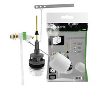 MECANISMO COMPLETO CISTERNA ALTA PORCELANA