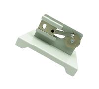 Mecanismo de acero inoxidable, modelo de demostración, experimentos de ingeniería para educación científica y estudios de laboratorio, modelo de mecanismo de física multifuncional para laboratorio de