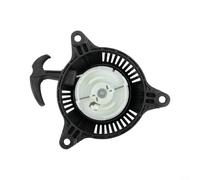 Mecanismo de arranque de tracción del motor 28400-ZM7-003 compatible con cortacéspedes Honda GXH50 GXV50 WX15