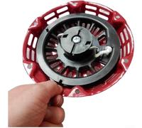 Mecanismo de arranque para motores Honda GX160 GX200 de 5,5 a 6,5 CV, incluye juego completo de componentes para uso inmediato