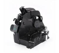 Mecanismo de bloqueo del actuador de cerradura de puerta delantera Conductor izquierdo 51 21 7 011 247 51217011247 / Ajuste for BMW E46 325Ci 323Ci 328ci 330ci m3