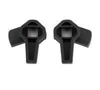 Mecanismo de bloqueo del capó, mecanismo de bloqueo del capó delantero izquierdo derecho A4517570101 apto para Smart Fortwo 2007-2015