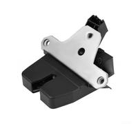 Mecanismo de bloqueo seguro para Ford Focus Trunk 4pin 3M51R442A66AR 8M51R442A66AC 1856670 compatible con modelos MK2 MK3
