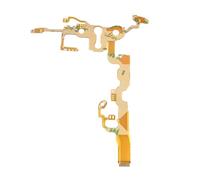 Mecanismo de cámara, cinta flexible, accesorios de reparación para cámara digital HC26E, HC28E, HC90E, HC96E, HC52E, cable de cinta flexible de repuesto