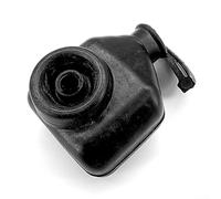 Mecanismo de cambio de transmisión de coche 7700718856, para Renault cubierta de polvo caja de cambios, polaina de goma protectora de engranaje fuelle