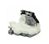 Mecanismo de cerradura de puerta 9PIN 8J2837016A 8J2 837 016 A Actuador De Bloqueo De Puerta Lateral Del Conductor Delantero Derecho 8J2837016A Para A4 2007-2016 Cerradura de servomotor