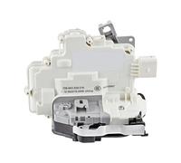 Mecanismo de cerradura de puerta Actuador Pestillo Bloqueo Puerta Trasera Derecha 8K0839016 9A783911600 Para Cayenne 92A Para Panamera 970 Cerradura de servomotor