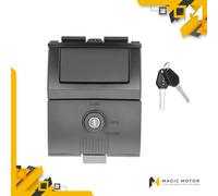 Mecanismo de cerradura SHAD SH SH59 D1B59MAR