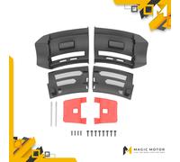 Mecanismo de cerradura SHAD SH SH59 D1B59MEALR