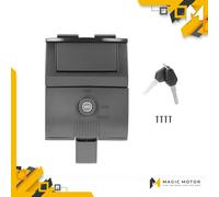 Mecanismo de cerradura SHAD SH SH59 D1B59PMAR