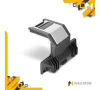 Mecanismo de cerradura SHAD TERRA TR36 D1TR36MIR