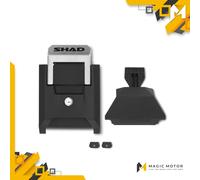 Mecanismo de cerradura SHAD TERRA TR41 D1TR41MAR