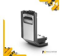Mecanismo de cerradura SHAD TERRA TR48 D1TR48MIR