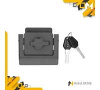 Mecanismo de cerradura SHAD TERRA TR55 D1TRTSTBR