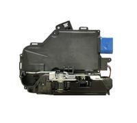 Mecanismo De Cierre Centralizado De 9 Pines Para Puerta Delantera Derecha 3D1837016A. Compatible Con VW GOLF V JETTA 3D1837016AB 3D1837016 3D1837016AP Maneta de Maletero