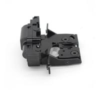Mecanismo De Cierre De La Cerradura Del Portón Trasero Coche Piezas Para Nissan Para Micra MK III 2003-2010 Para Hatchback 90502-2DX0A Bloque actuador de bloqueo del maletero