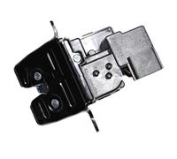 Mecanismo De Cierre De Puerta Trasera Para Hyundai I30 Para Elantra GT Para Hatchback, Años 2013 A 2017) 81230-A5000 Bloque actuador de bloqueo del maletero