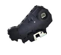 Mecanismo De Cierre Maletero 69110-60170 69110-60171 Conjunto De Cerradura Portón Volante Izquierdo Para TOYOTA Para PRADO LC120 2002-2009