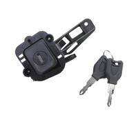 Mecanismo De Cierre Maletero 7701471225 77014-71225 Mecanismo Pestillo Maletero Portón Actuador Cerradura Puerta Para RENAULT Para CLIO MK2 II 1998-2001
