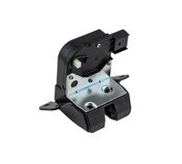 Mecanismo De Cierre Maletero 81230-1Y010 Cerradura Maletero Portón 4 Pines Para Kia Para Picanto Para Morning 2011-2017 812301Y010