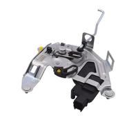 Mecanismo De Cierre Maletero 95750-1F020 Actuador Cerradura Puerta Maletero Portón Trasero Automóvil Para Kia Para Sportage 2004-2010 957501F020 812901F020 81290-1F020