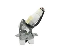 Mecanismo De Cierre Maletero Car Trunk Liftgate Rear Door Lock Latch Actuator For Suzuki For Vitara SX4 For Scross Facelift 2016+ Hatch