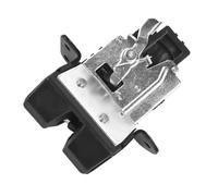 Mecanismo De Cierre Maletero For Hyundai I30 2012-2018 Car Trunk Tailgate Boot Lid Lock Latch Catch Actuator Lids 81230A6000