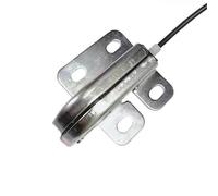 Mecanismo De Cierre Maletero Left Or Right Tailgate Trunk Hatch Back Lock For Renault For Koleos 2008-2016 905932234R 905939948R 90592-3361R(izquierda)