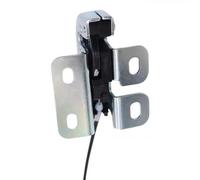 Mecanismo De Cierre Maletero Left Or Right Tailgate Trunk Hatch Back Lock For Renault For Koleos 2008-2016 905932234R 905939948R 90592-3361R(lado derecho)