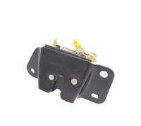 Mecanismo De Cierre Maletero MR503021 Car Trunk Tailgate Door Lock Actuator For Mitsubishi For Montero For Pajero Sport 1996-2004