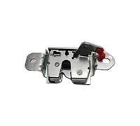 Mecanismo De Cierre Maletero Para Maxus T60 Camioneta Pestillo Cerradura Portón Trasero Con Contraplaca(Lock Left)