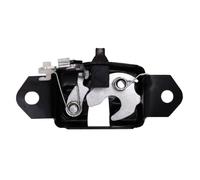 Mecanismo De Cierre Maletero Para Nissan Para Navara D40 2004-2012 90503-JT30A 90503-EB700 1 Pieza Cerradura De Portón Trasero Negra