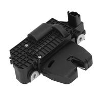Mecanismo De Cierre Maletero Para Peugeot 208 2008 3008 MPV 508 SW 5008 Para Citroen C3 II C4 II DS3 DS4 Actuador De Cerradura De Portón Y Maletero Trasero
