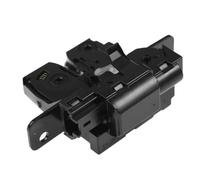 Mecanismo De Cierre Maletero Para Renault Para Clio Mk3 Para Megane MK2 Para Scenic Para MODUS 8200947699 8200076240 Actuador De Cerradura De Portón Trasero